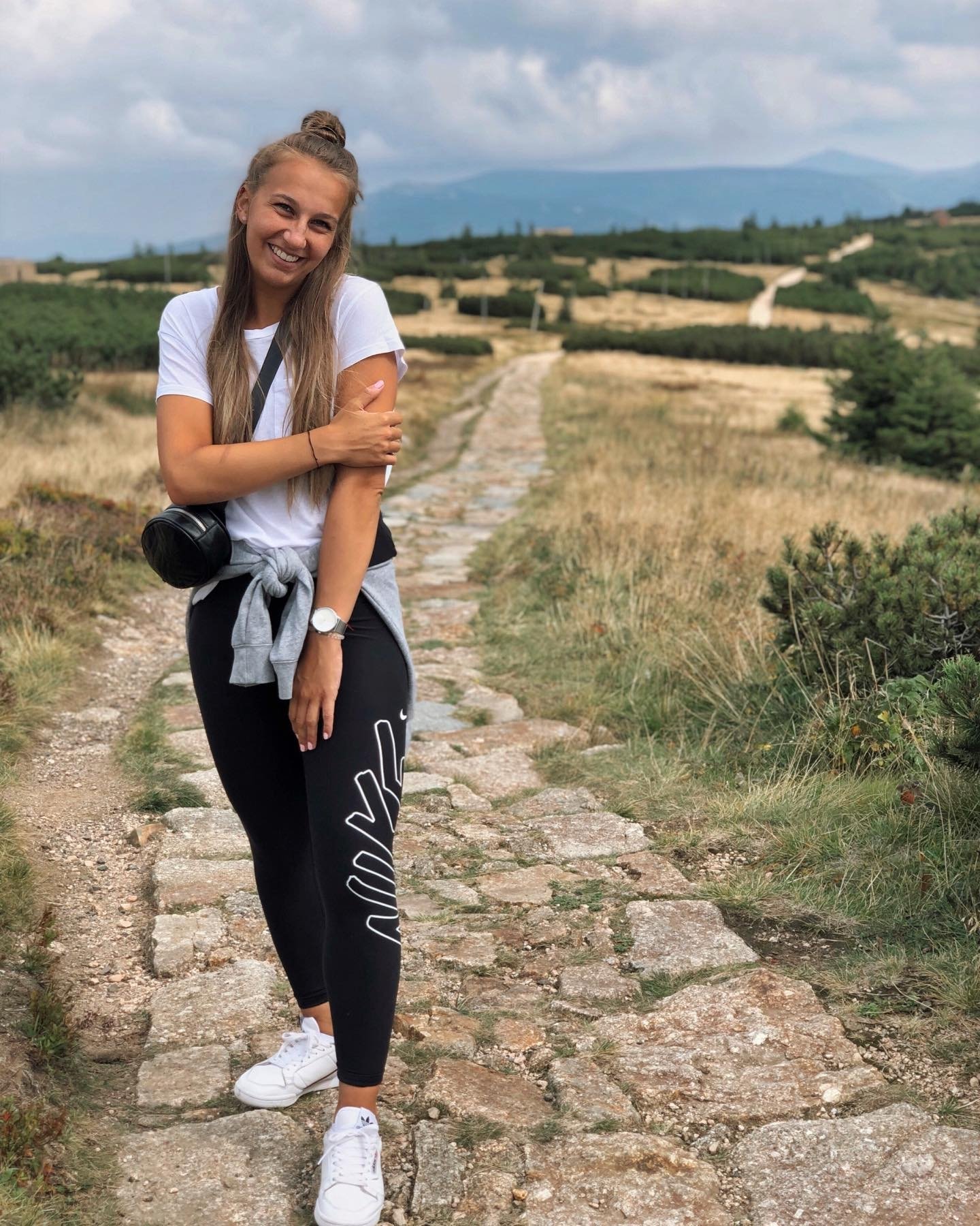 AdelfaPopSTar de Jaén,España