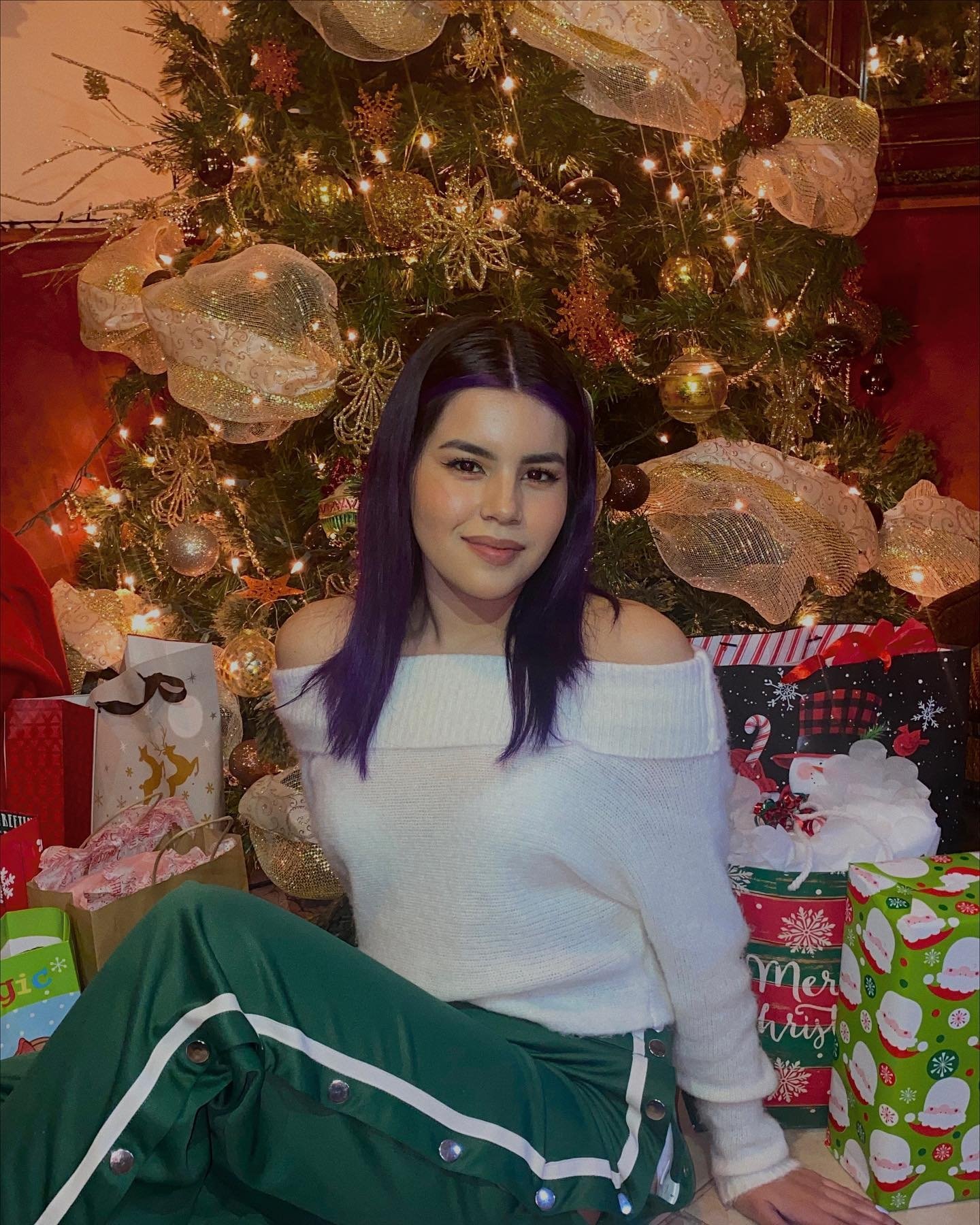 AnetaBelle de Santa Cruz de Tenerife,España