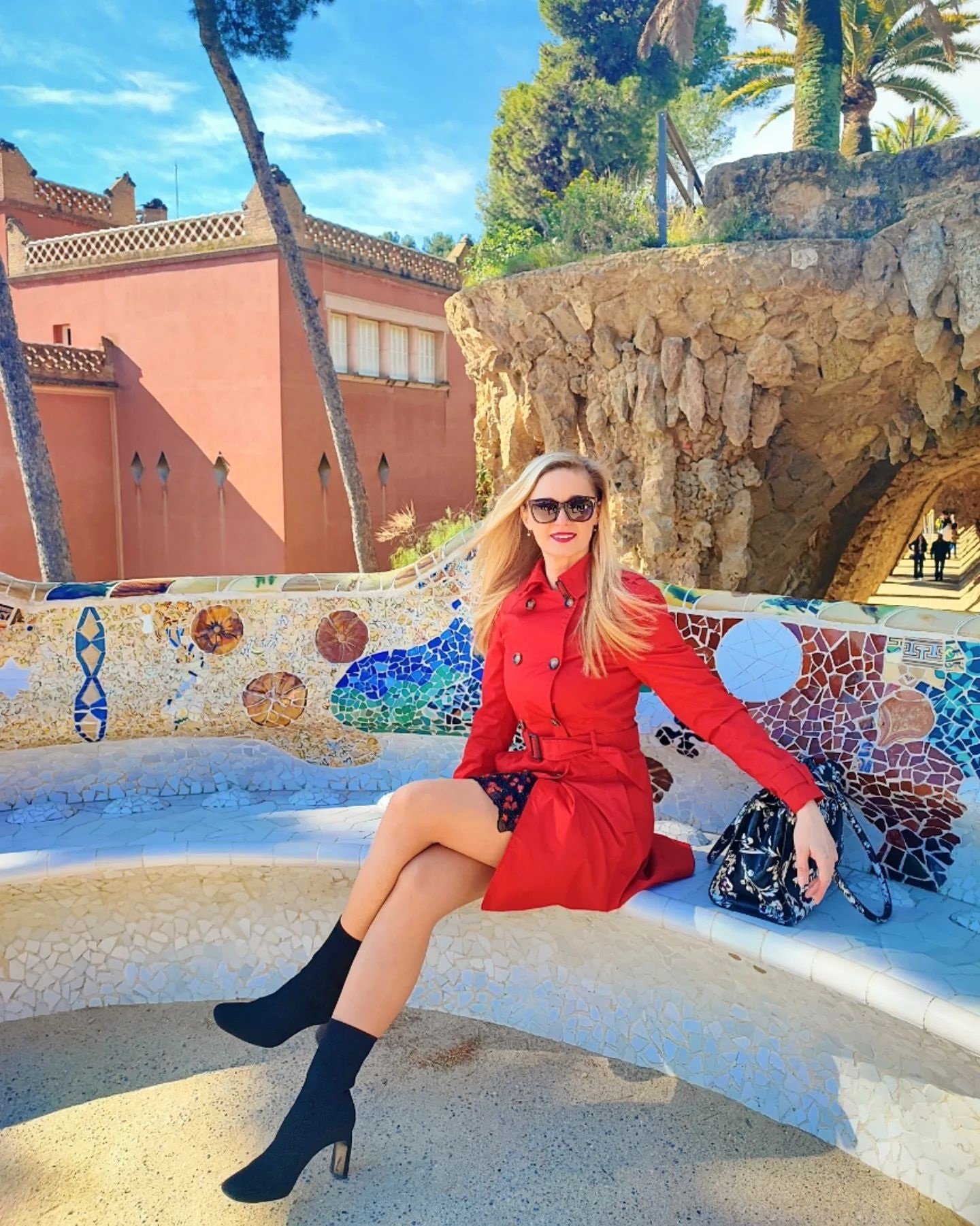 BrutallyWild de Madrid,España