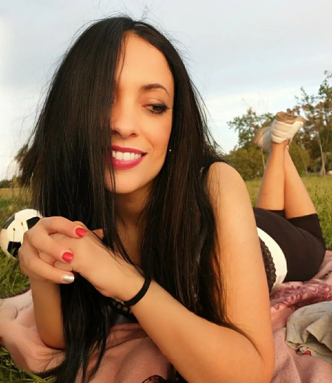 CruiseWithSky de Madrid,España