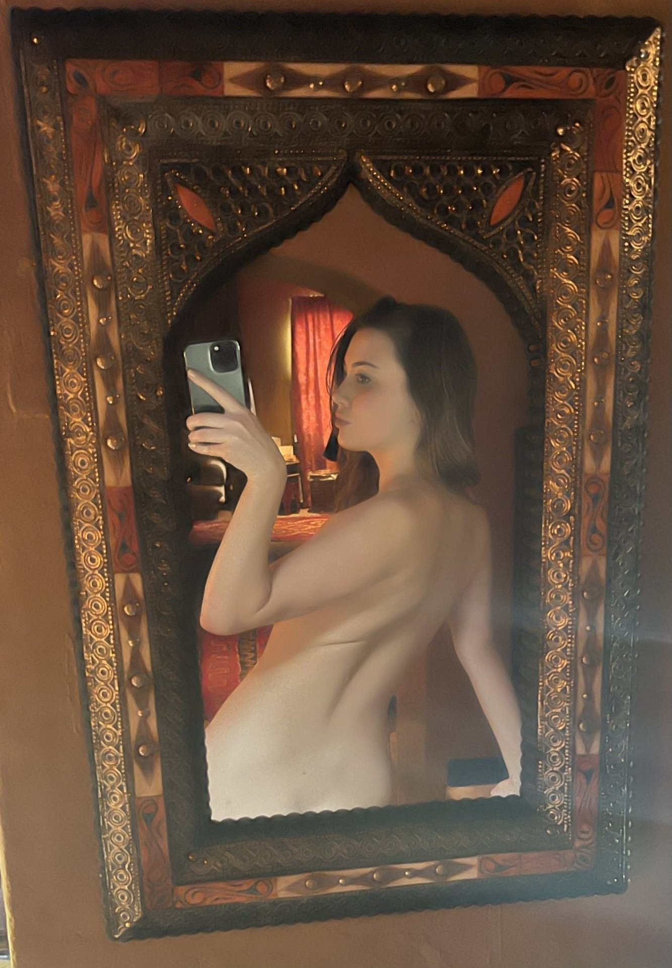 Luiza87 de Santa Cruz de Tenerife,España