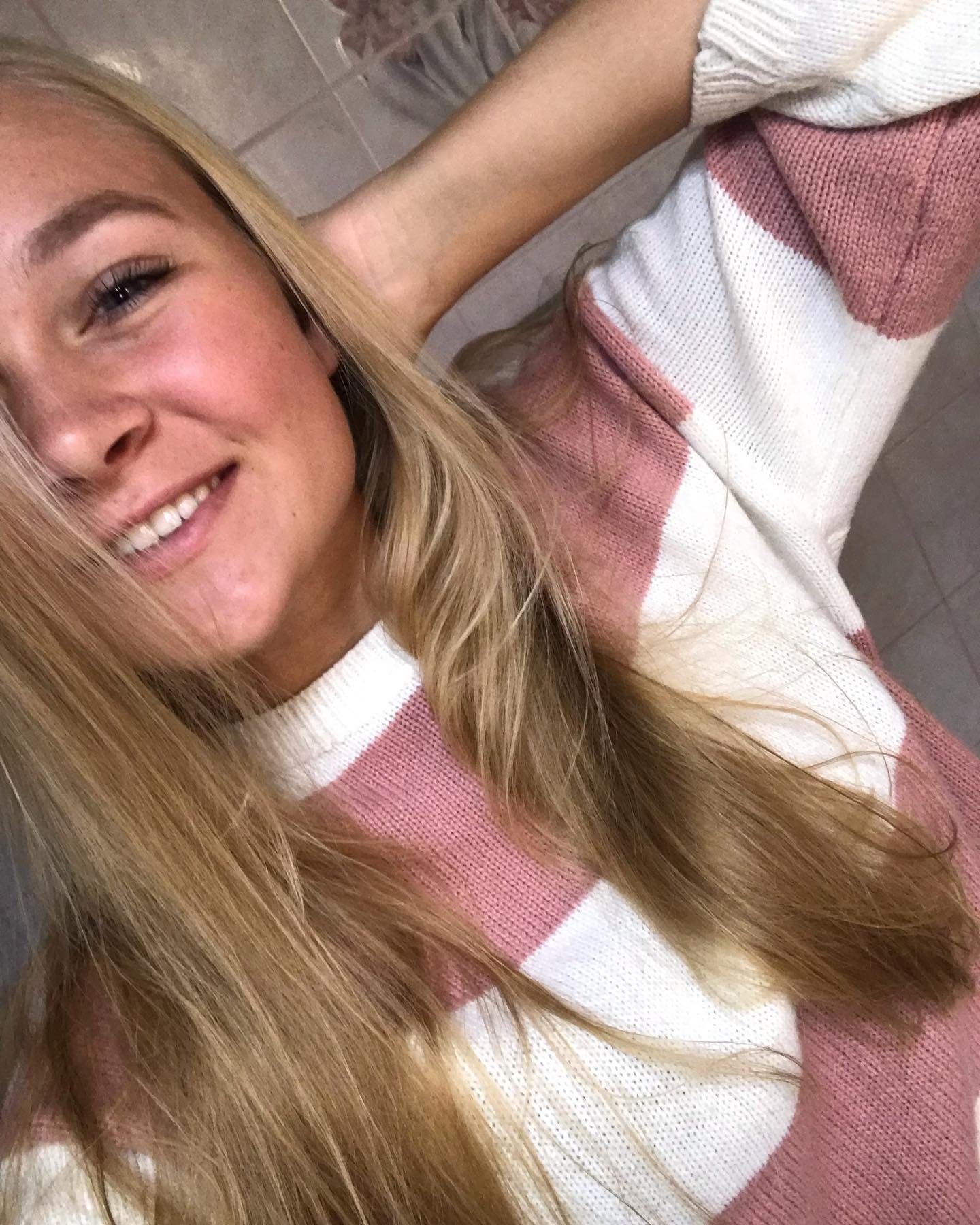 ReynaldaHot de Sevilla,España