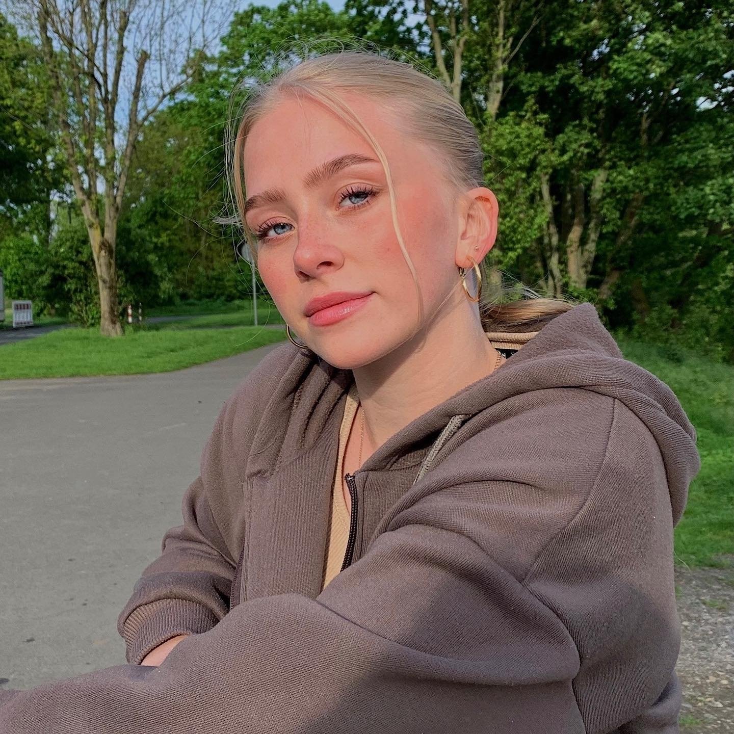 blondiecutie de Barcelona,España