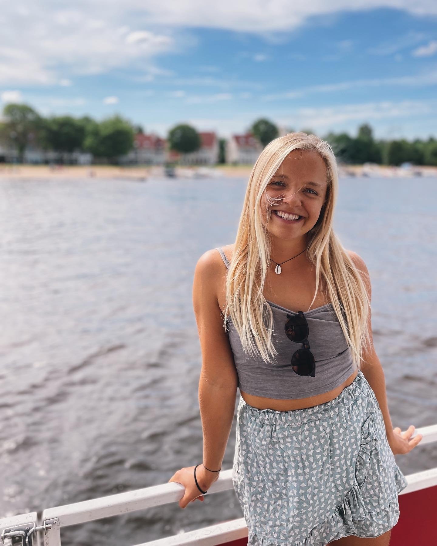 cloud9withShana de Las Palmas,España