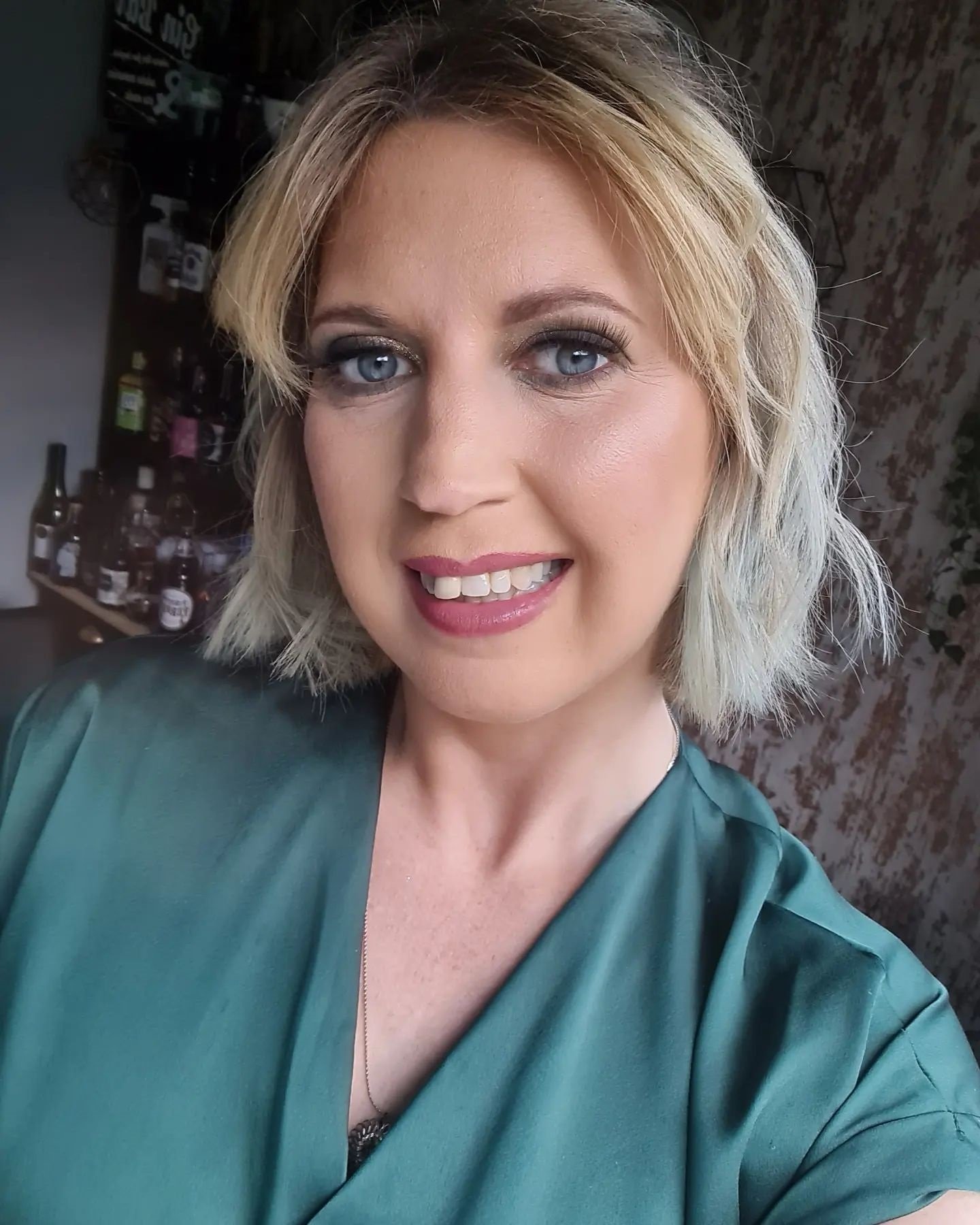 cuddlyWhoreMe de Murcia,España