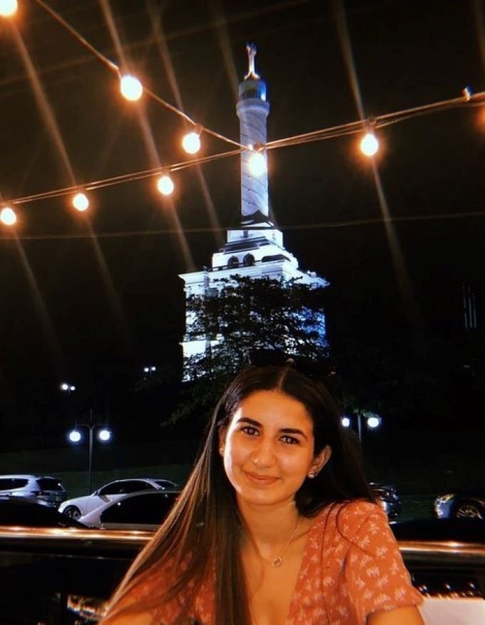 cutemermaid50 de Cantabria,España