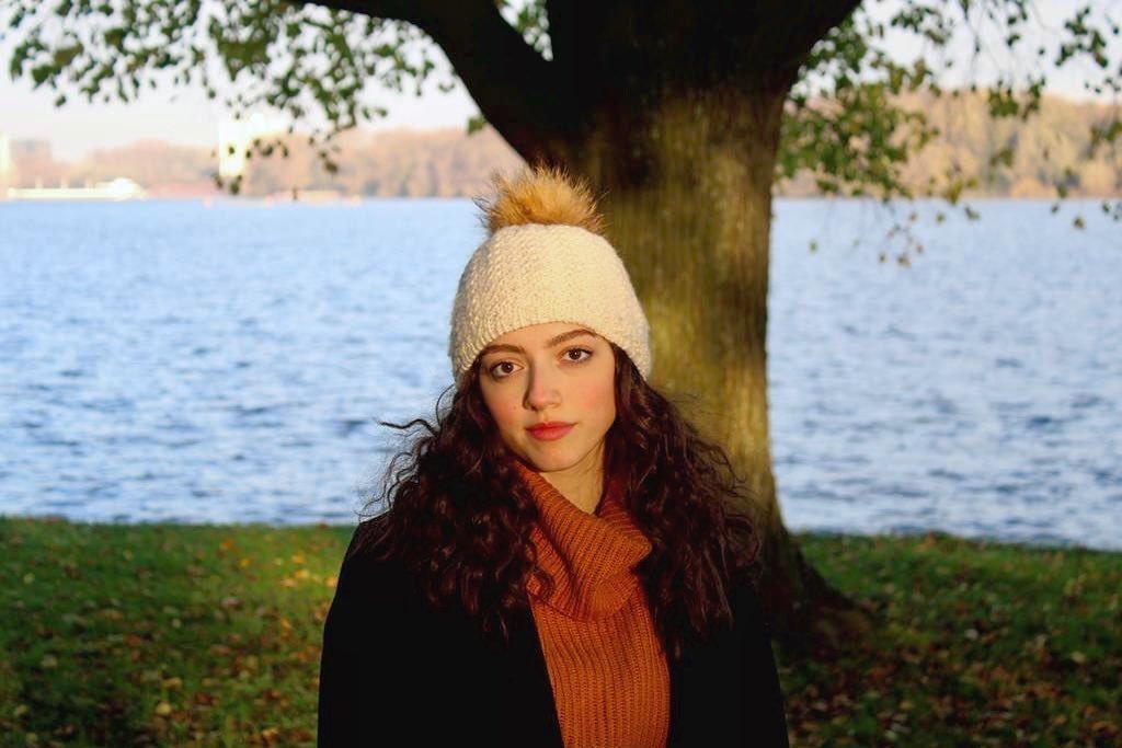 dreamangeL de Las Palmas,España