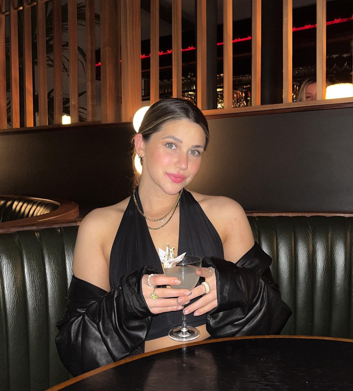 fancyamada de Madrid,España