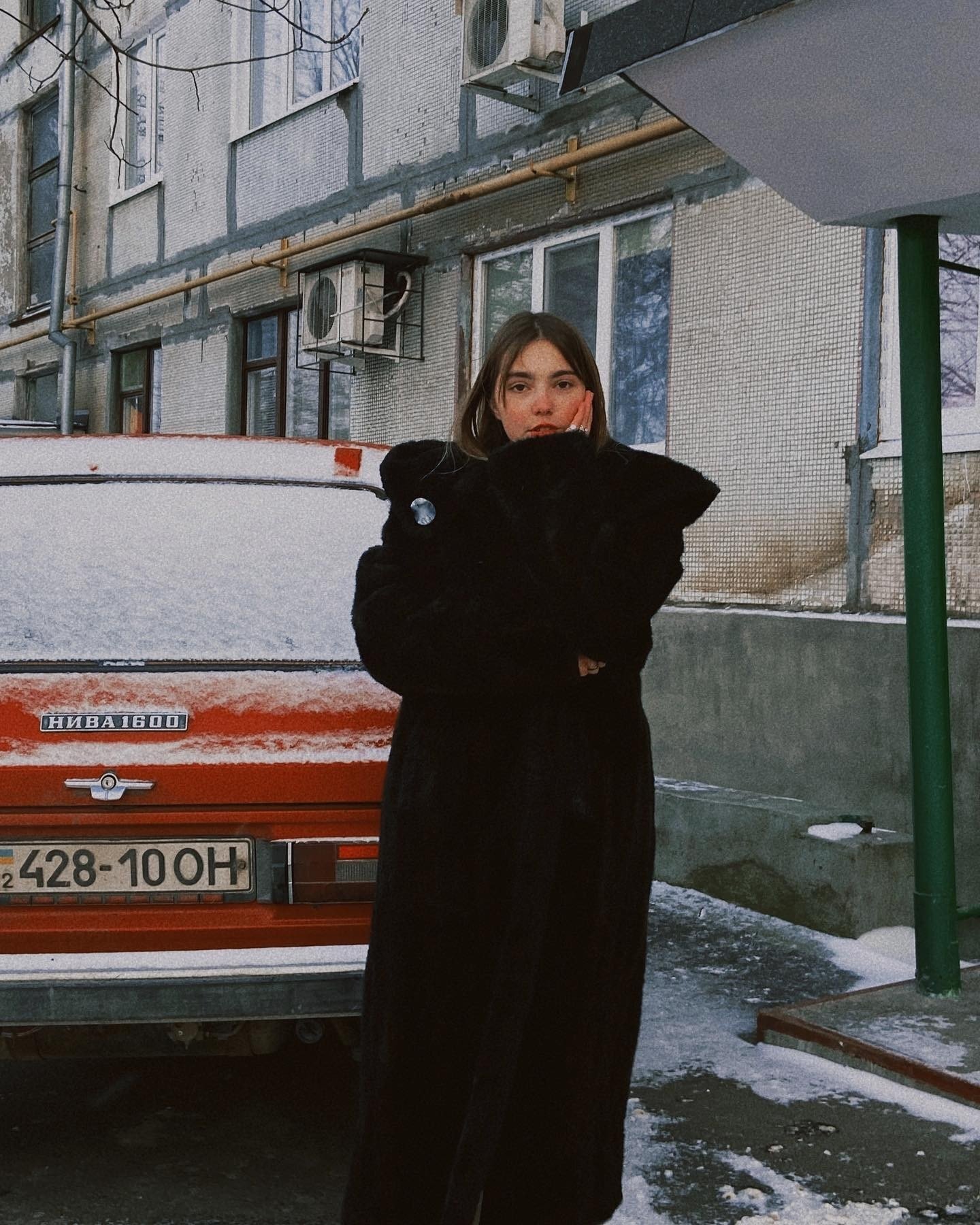 fueledeye de Girona,España