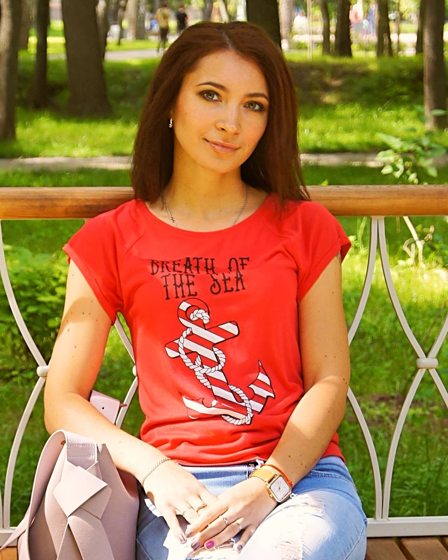 justLustyPau de Granada,España