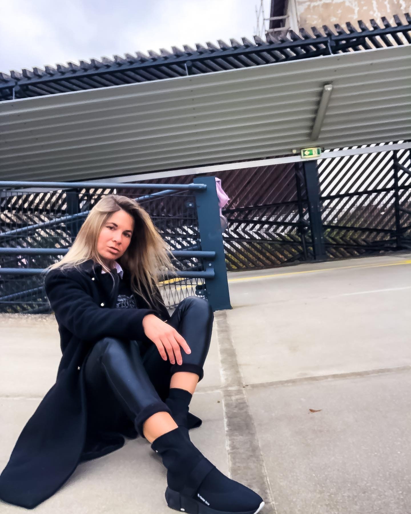 legswelcomeU de Las Palmas,España