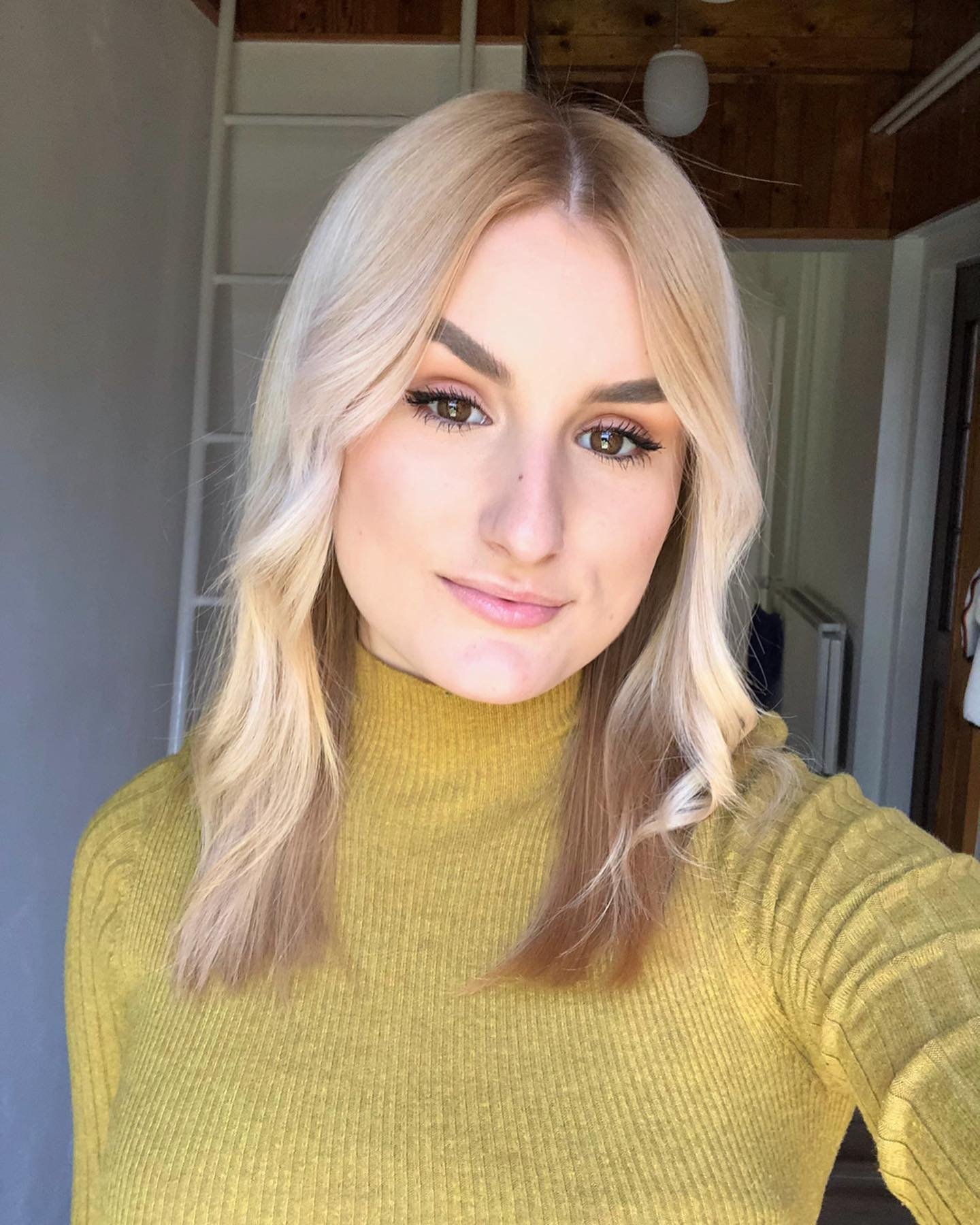 lovelybelle de Valladolid,España