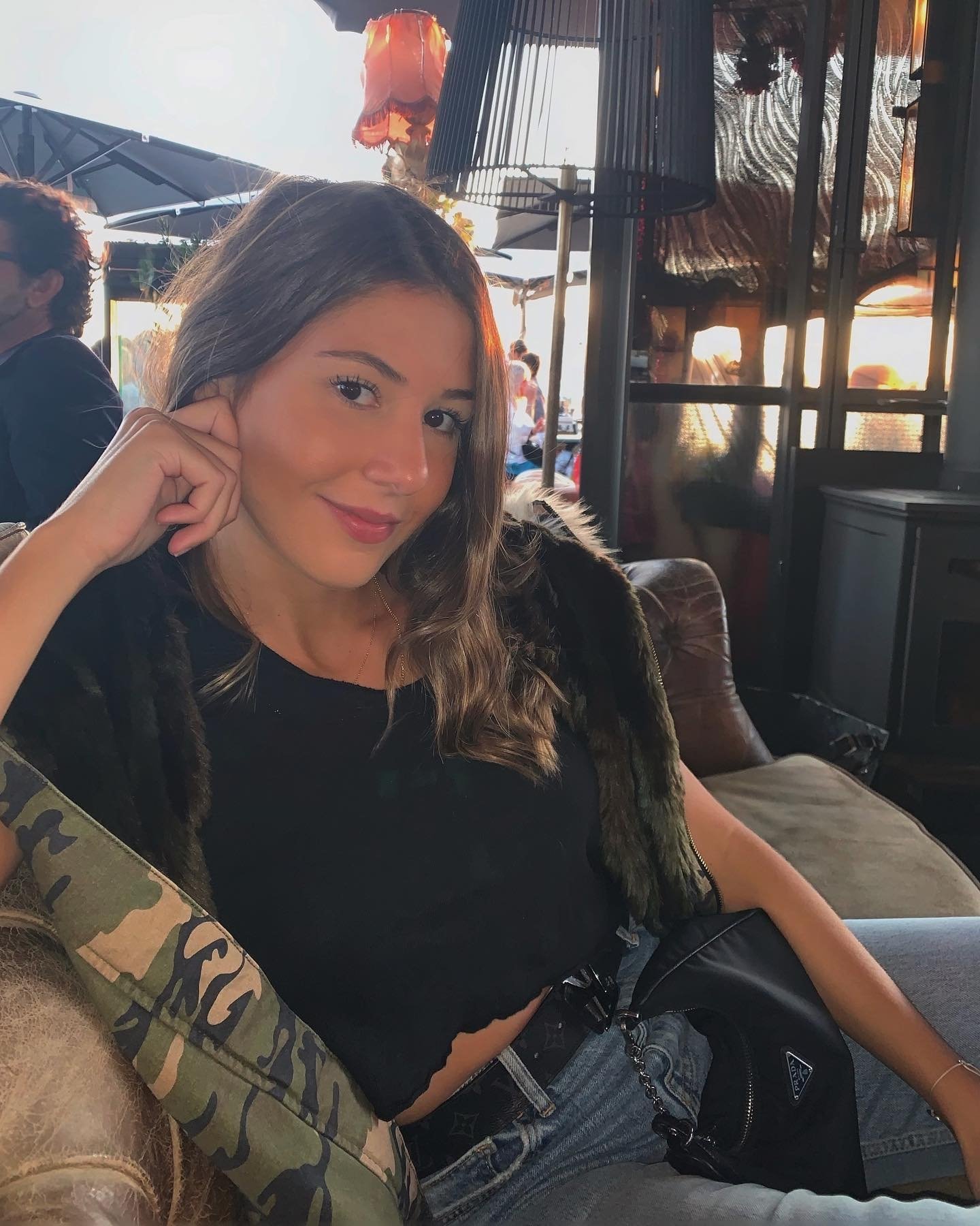 peachykeen de Madrid,España