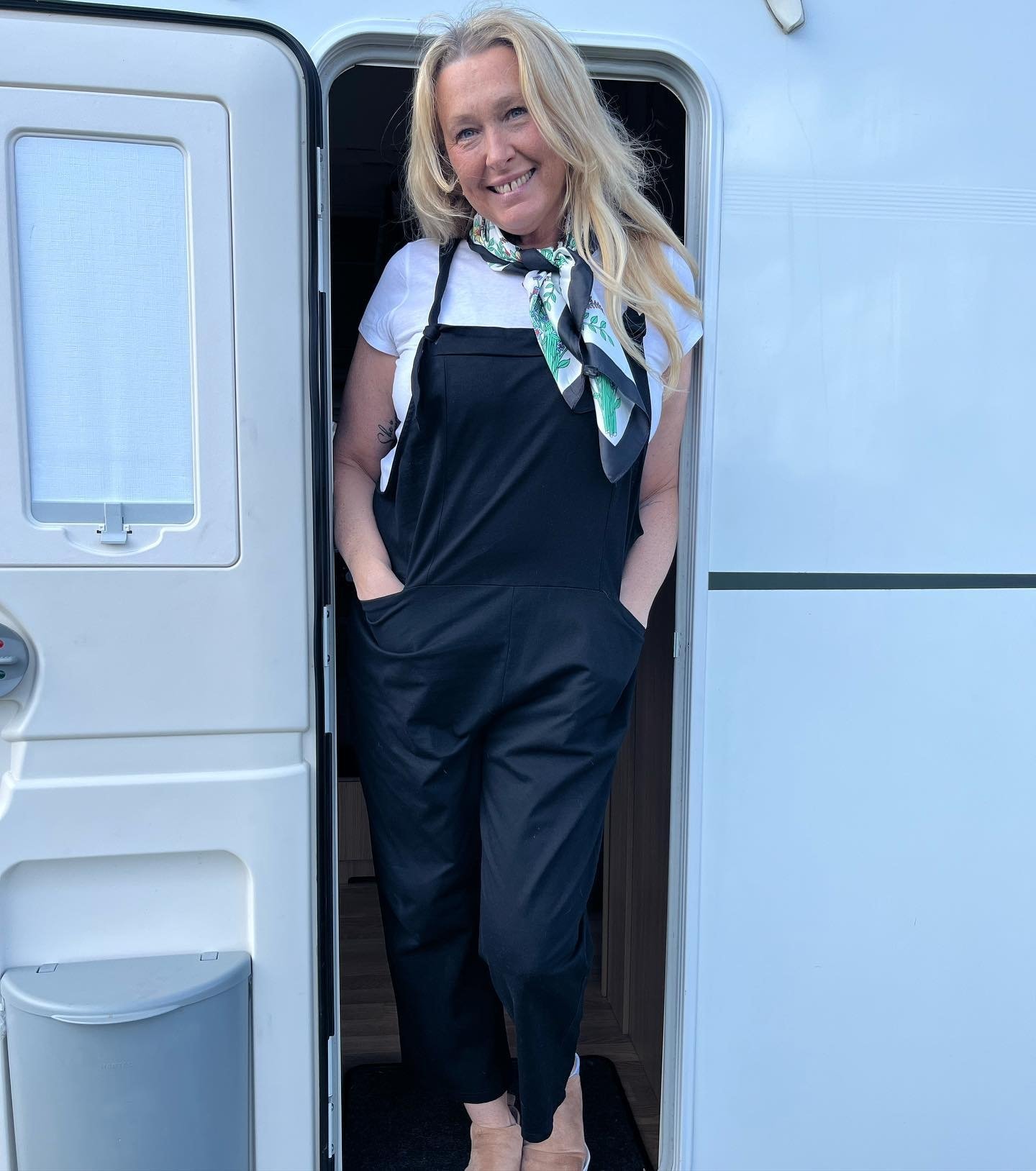 sassymaniac de Barcelona,España