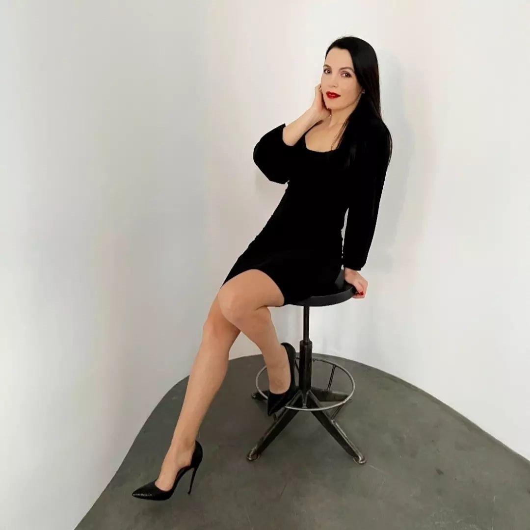 sluttySwitch de Madrid,España