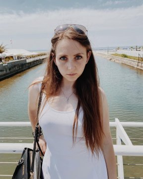 AngeLInDisguise de Madrid,España