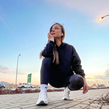 ArletLuvSweet de Málaga,España