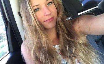 CuriousBadGirl de Cádiz,España