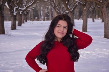 LikaAFairytale de La Coruña,España