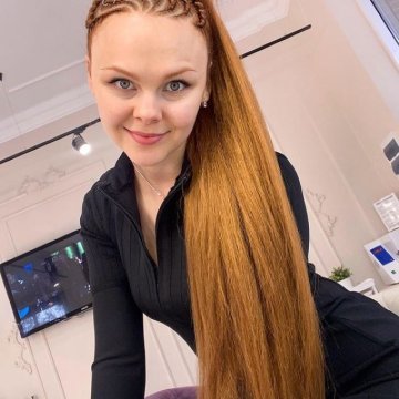 LusciousLips de Valladolid,España