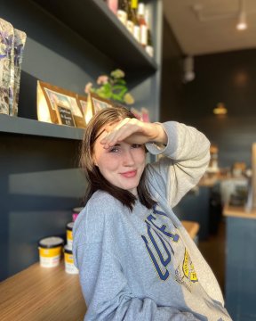 bellefox de Asturias,España