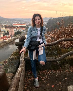 charmedrebel de Albacete,España