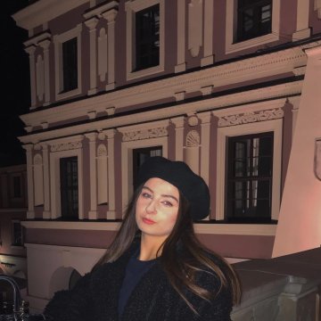 lydiasearching de Murcia,España