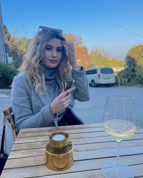 saucydream de Almería,España