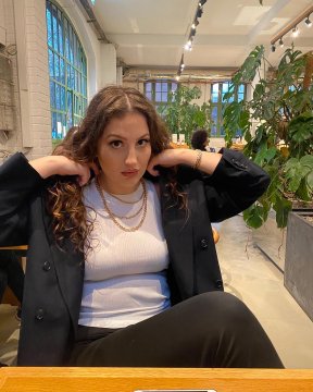 saucyladyy de Cuenca,España